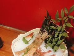 -万岛日本料理铁板烧(大宁店)