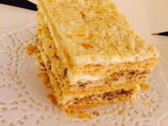 -马哥孛罗咖啡厅·Cafe Marco (厦门马哥孛罗东方大酒店)