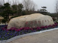 -习家池