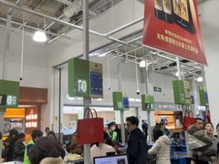 -山姆会员商店(杨桥西路店)