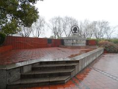 -上海交通大学闵行校区-包玉刚图书馆