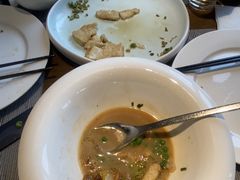 -恩然邦臣酒店-漫垛餐厅