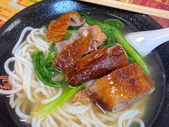 -烧鹅濑(西华路店)