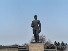 -张学良旧居陈列馆