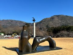 -雕刻之森美术馆