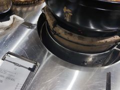-郭铁柱·泥炉老火锅(江北龙湖天街店)