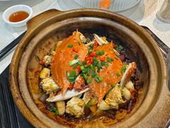 -好兄弟郭巨海鲜(天一阁店)