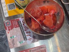 -幸福小串·地摊小炉子(三阳路店)