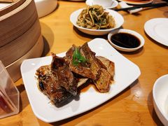 -鼎泰丰(渔阳店)