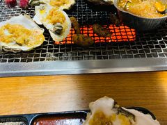 -蚝英雄·自助烤蚝(建设路店)