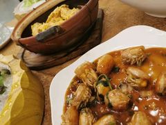 -吉源大排档·鱼生·海鲜(烧烤彩印厂店)