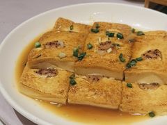 -客家大院·非遗赣南客家菜(郁孤台店)