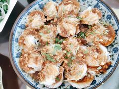 -87号烧烤海鲜·大排档(金沙滩店)