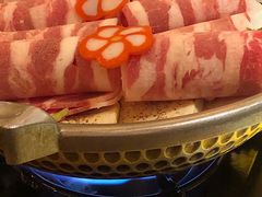 -隐月· 㐂和食屋(芝罘万达公馆店)