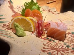 -森味薪火烧•烧鸟居酒屋•日本料理(望京店)