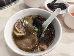 -太婆天府山珍酒楼(亚运村店)