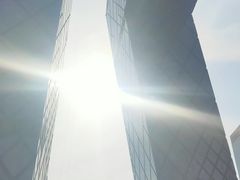 -中央广播电视总台(光华路办公区)