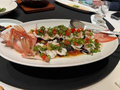 -霞海鸭仔饭店(海滨大道北店)