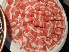 -北门涮肉·炭火铜锅涮肉(什刹海店)