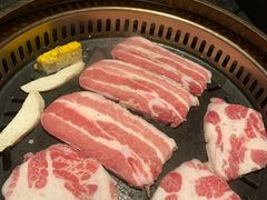 -嘿嘟嘟·肋条烧肉放题(爱融荟城店)