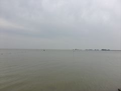 -洪泽湖古堰景区