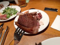 -拉蒂娜·巴西牛排馆 Latina·Brazilian Steakhouse(王府井喜悦店)