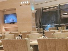 -广州天河合景福朋喜来登酒店