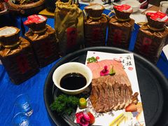 -鱼翅楼·津派砂锅鱼翅(水上公园店)