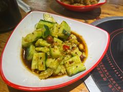 -村夫烤鱼·重庆鸡公煲(杨思店)
