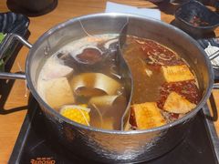 -华威约饭街