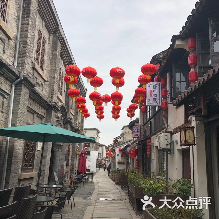 南长街图片-北京观光街区-大众点评网