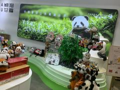 -山姆会员商店(上海浦东店)