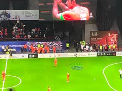 -成都金融城演艺中心