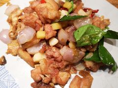 -云海肴·云南小炒·汽锅鸡(天津国金汇店)