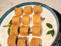 -滋粥楼·顺德菜(番禺广场总店)