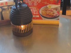 -潮界(LU·ONE凯德晶萃广场店)