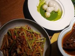 -刀板香·安徽菜(望江东路店)
