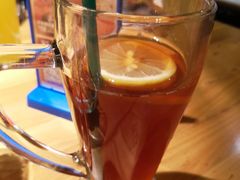 -菲滋意式餐厅(加州阳光二店)