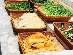 -火锅岛潮牌自助餐厅(天津天佑城店)