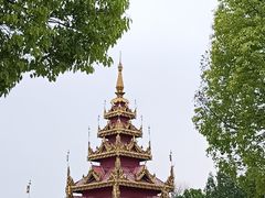 -洛阳白马寺