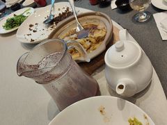 -新吉士·上海菜(浦东LCM置汇旭辉店)