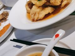 -李老哈·东北菜(宋园路店)