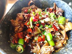 -付小姐在成都(中山公园店)