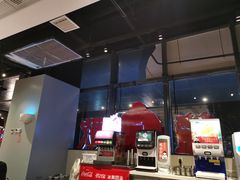 -龍歌自助小火锅(市南金茂湾店)