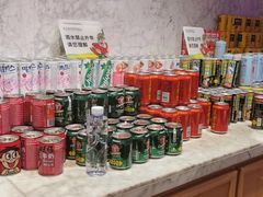 零售区-亚马逊海鲜自助(王府井店)