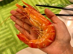-盛港湾海鲜食府(黄沙店)
