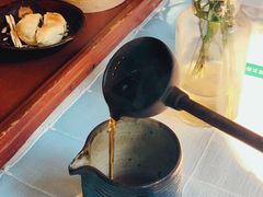 -一号铺子·大炉茶