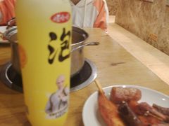 -季上烤肉·海鲜·火锅自助(大山洞店)