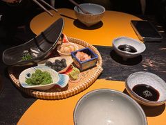 -小十料理(新城店)