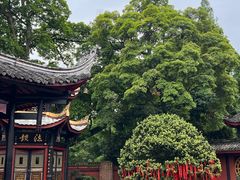 -峨眉山报国寺